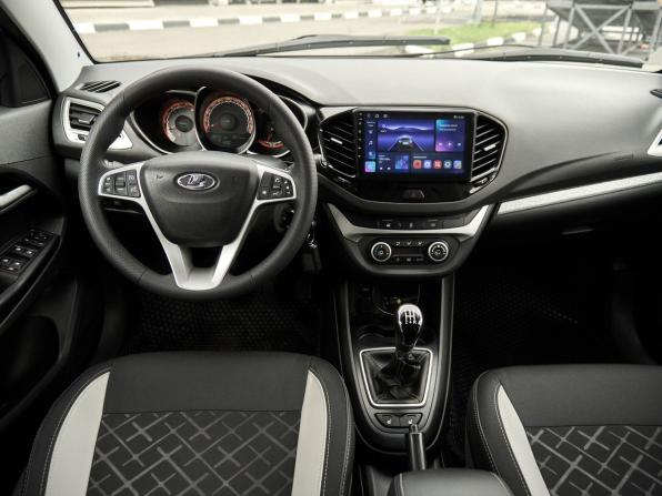 Lada (ВАЗ) Vesta I с пробегом 2019 года, цена 1 019 000 рублей, 139123 км, универсал, Автокод Объявления