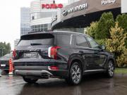 Hyundai Palisade I Москва  - изображение 25