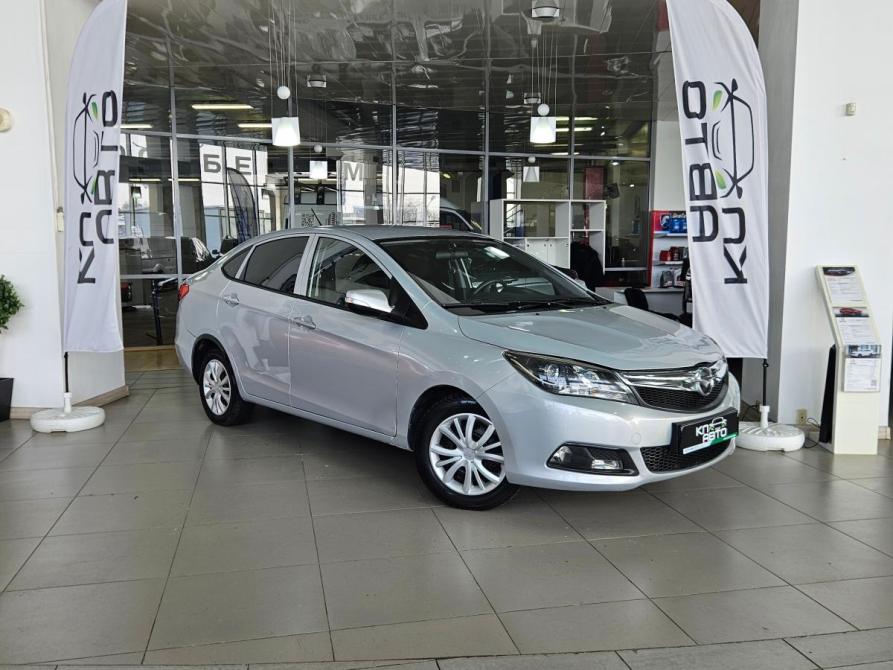 Haima M3 Курган  - изображение 8