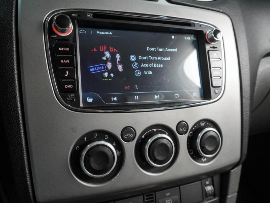 Ford Focus II Рестайлинг Воронеж  - изображение 12