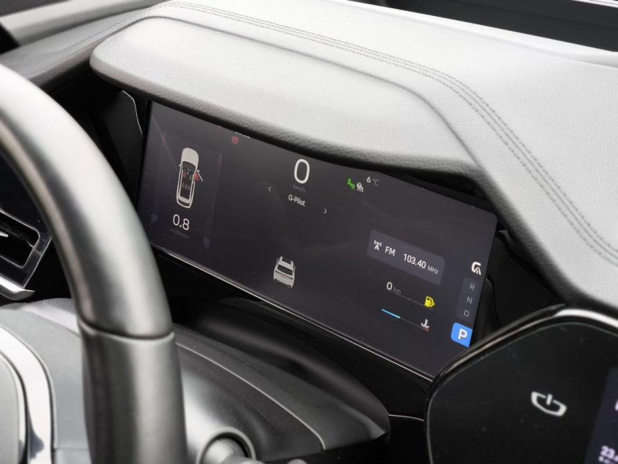 Geely Monjaro I Санкт-Петербург  - изображение 20