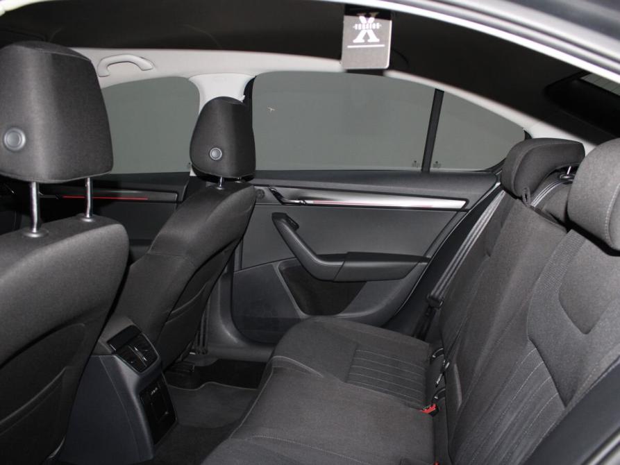 Skoda Octavia III (A7) Рестайлинг Старый Оскол  - изображение 11