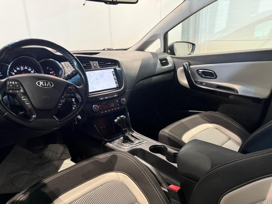 Kia Ceed II Самара  - изображение 9
