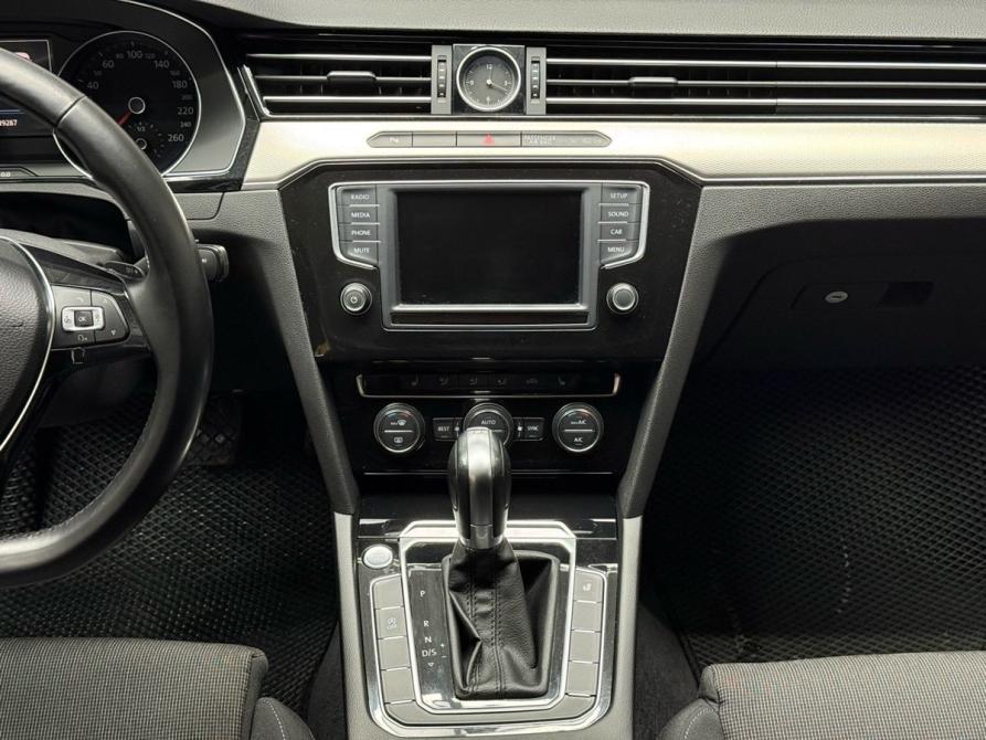 Volkswagen Passat B8 Ижевск  - изображение 14