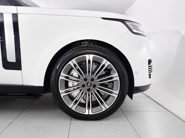 Land Rover Range Rover V с пробегом 2023 года, цена 17 796 000 рублей, 76785 км, внедорожник, Автокод Объявления
