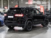 Jeep Grand Cherokee IV (WK2) Рестайлинг Санкт-Петербург  - изображение 33