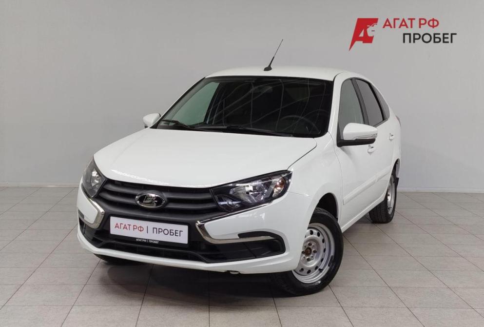 Lada (ВАЗ) Granta I Рестайлинг Саратов  - изображение 1