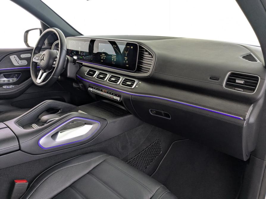 Mercedes-Benz GLE II (V167) Москва  - изображение 22
