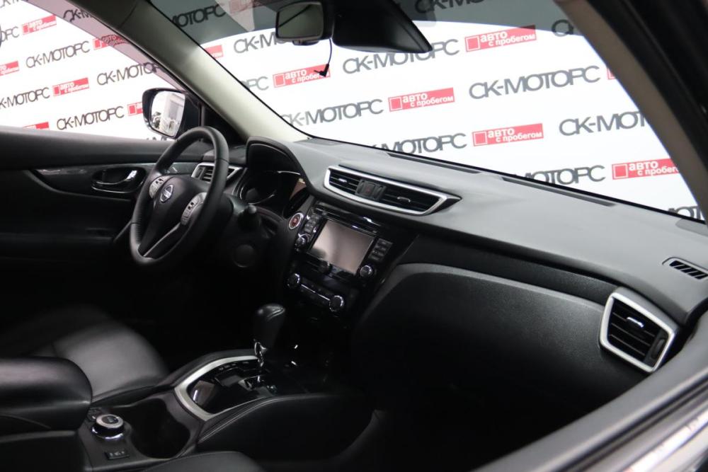 Nissan X-Trail III Сургут  - изображение 9