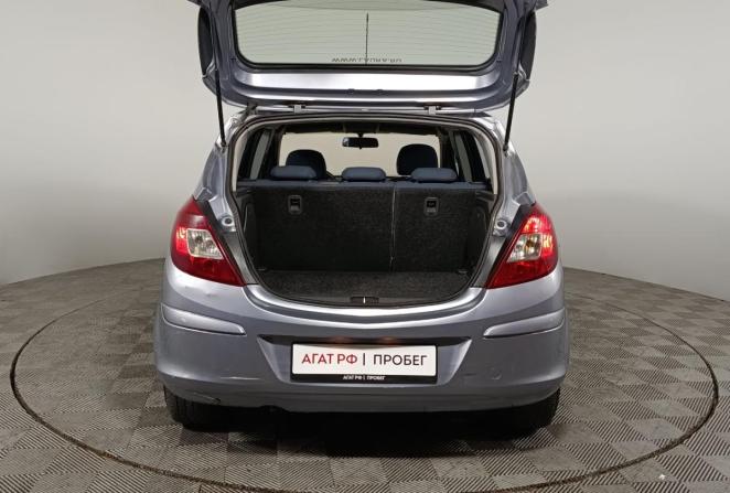 Opel Corsa D с пробегом 2008 года, цена 570 000 рублей, 171713 км, хэтчбек, Автокод Объявления