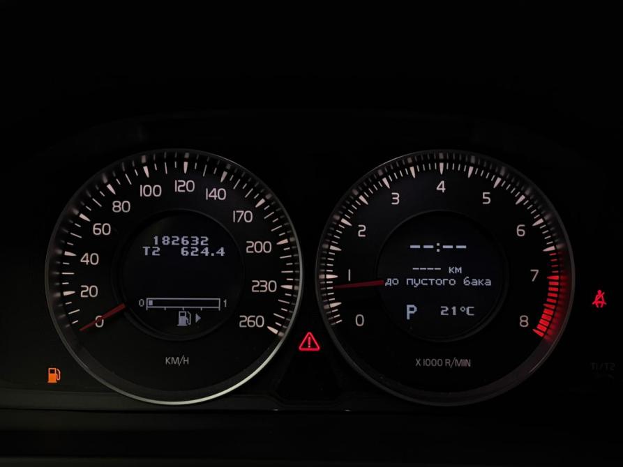 Volvo S60 II Краснодар  - изображение 10