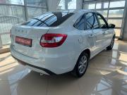 Lada (ВАЗ) Granta I Рестайлинг Арзамас  - изображение 21