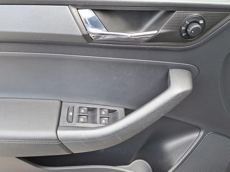 Skoda Rapid II Владимир  - изображение 14