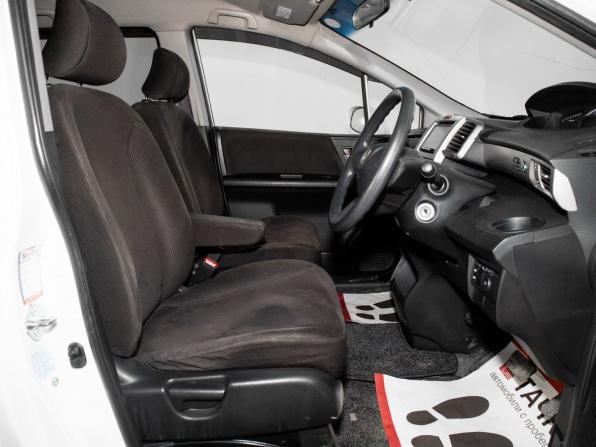 Honda Freed I с пробегом 2011 года, цена 965 000 рублей, 166037 км, компактвэн, Автокод Объявления