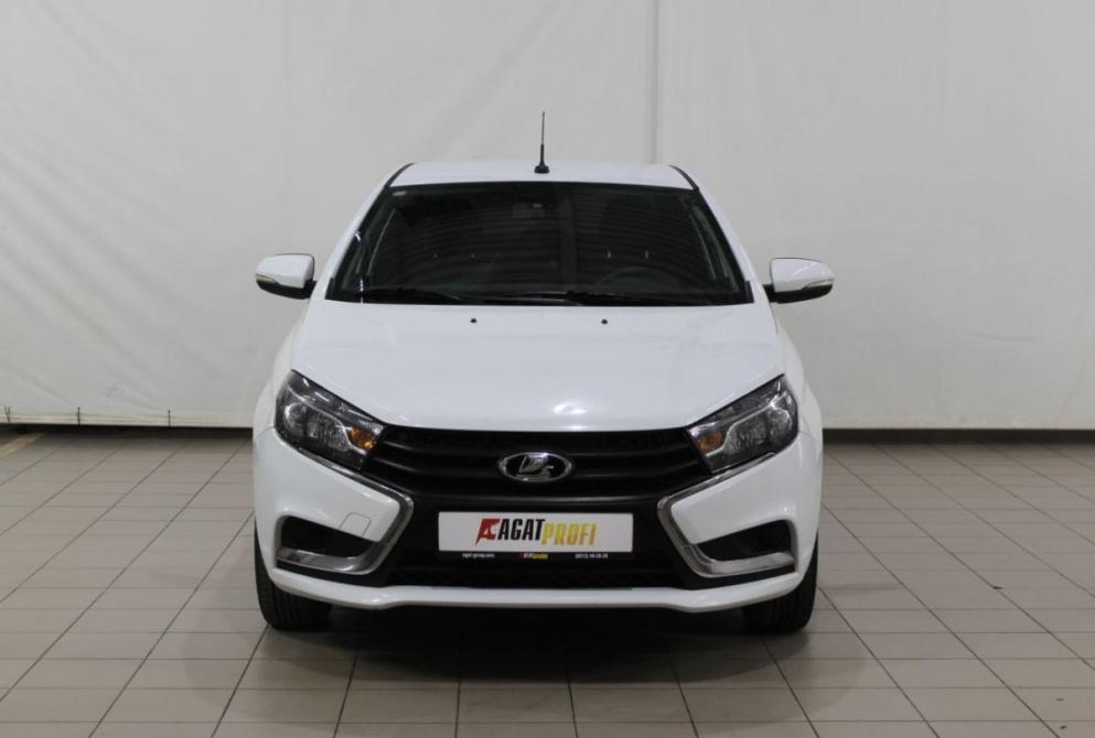 Lada (ВАЗ) Vesta I Астрахань  - изображение 2