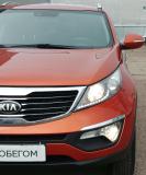 Kia Sportage III Стерлитамак  - изображение 28