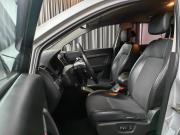 Chevrolet Captiva I Москва  - изображение 32