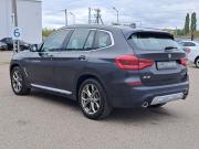 BMW X3 III (G01) Набережные Челны  - изображение 30