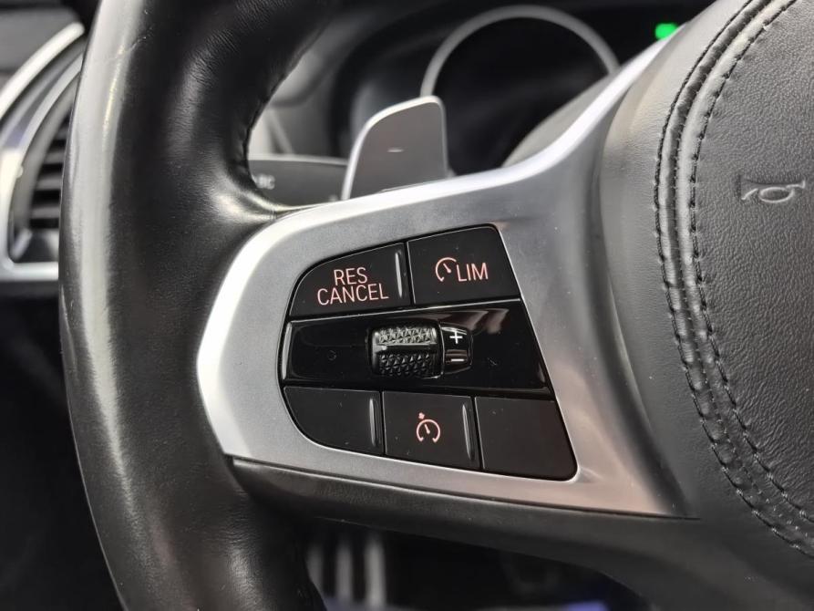 BMW X3 III (G01) Новосибирск  - изображение 22