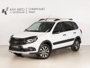 Lada (ВАЗ) Granta I Рестайлинг Казань  - изображение 9