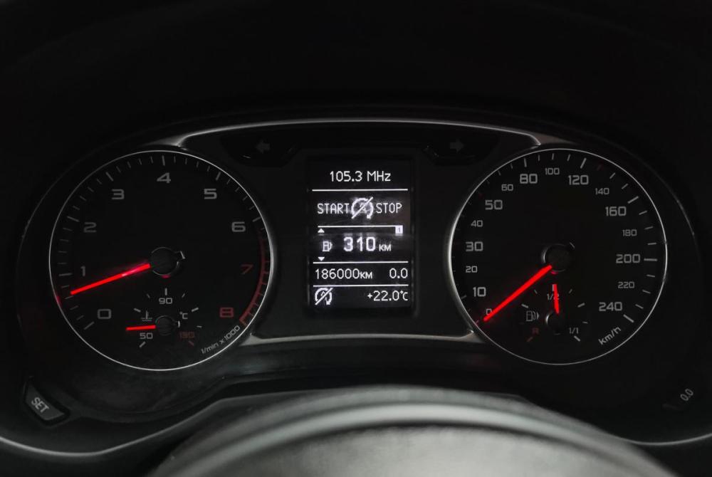 Audi A1 I (8X) Санкт-Петербург  - изображение 12