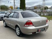 Nissan Almera Classic I Калуга  - изображение 22