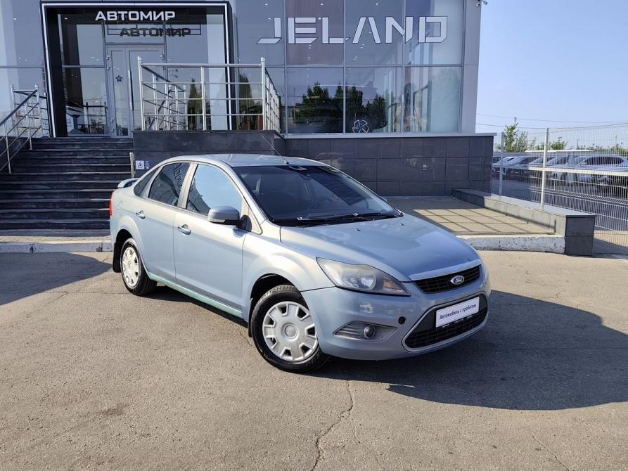 Ford Focus II Рестайлинг Саратов  - изображение 3