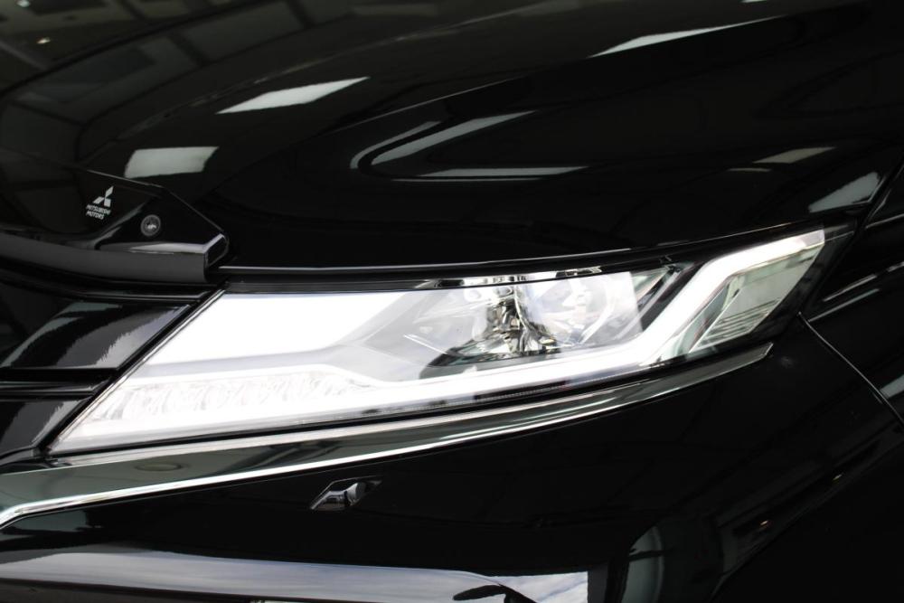 Mitsubishi Pajero Sport III Рестайлинг Красноярск  - изображение 14