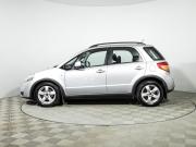 Suzuki SX4 I (Classic) Рестайлинг Санкт-Петербург  - изображение 23