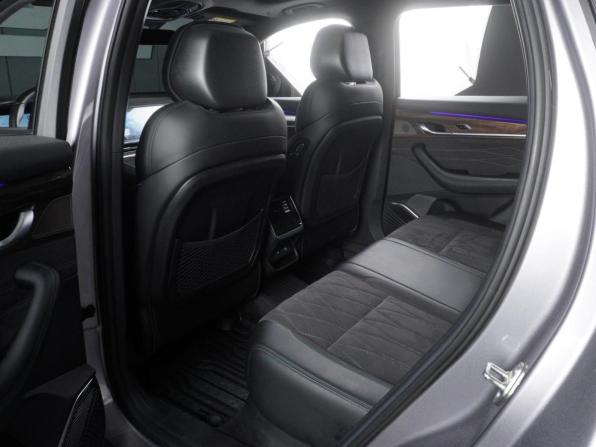Geely Monjaro I Рестайлинг (China Market) с пробегом 2025 года, цена 3 490 000 рублей, 38352 км, внедорожник, Автокод Объявления