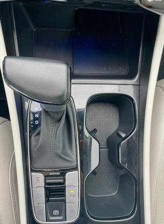 Hyundai Tucson IV Рестайлинг с пробегом 2023 года, цена 3 757 600 рублей, 39976 км, внедорожник, Автокод Объявления