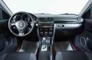 Mazda 3 I (BK) Рестайлинг Новосибирск  - изображение 27