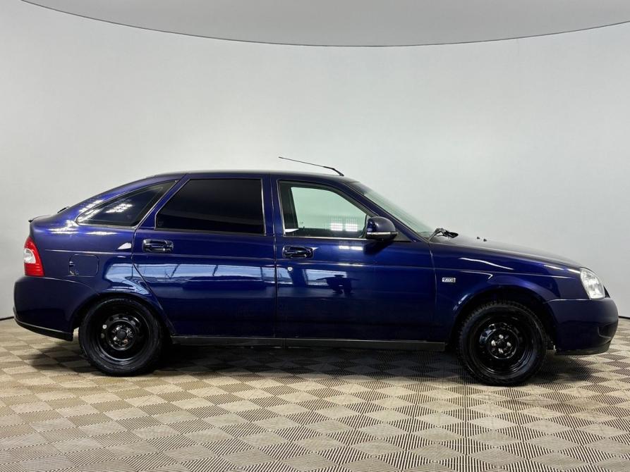 Lada (ВАЗ) Priora I Борисоглебск  - изображение 6