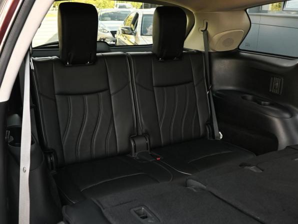 Infiniti QX60 I с пробегом 2014 года, цена 1 800 000 рублей, 186240 км, внедорожник, Автокод Объявления