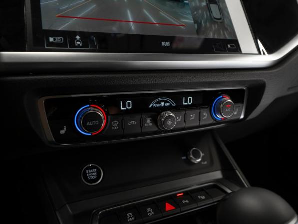 Audi Q3 II (F3) с пробегом 2026 года, цена 4 130 000 рублей, 55 км, внедорожник, Автокод Объявления