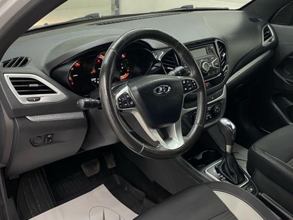 Lada (ВАЗ) Vesta I с пробегом 2021 года, цена 1 090 000 рублей, 162209 км, универсал, Автокод Объявления