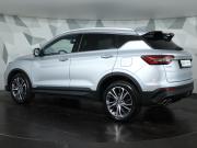 Geely Coolray I Москва  - изображение 38