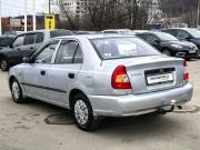 Hyundai Accent II Мурманск  - изображение 30