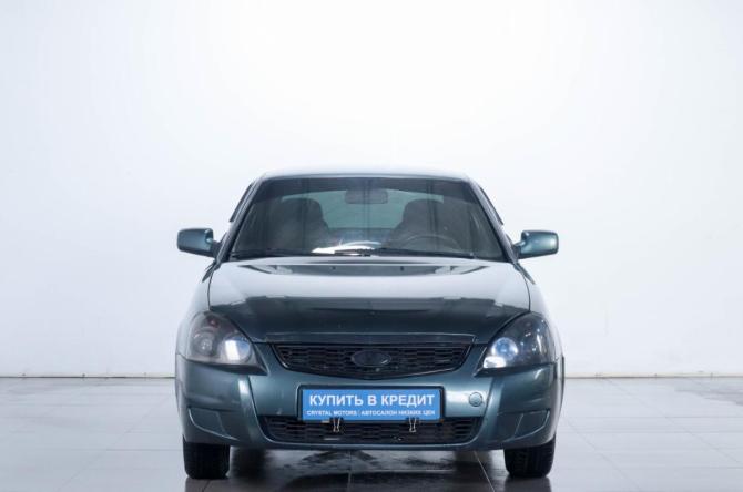 Lada (ВАЗ) Priora I с пробегом 2008 года, цена 269 000 рублей, 201238 км, седан, Автокод Объявления