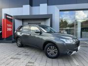 Mitsubishi Outlander III Набережные Челны  - изображение 19