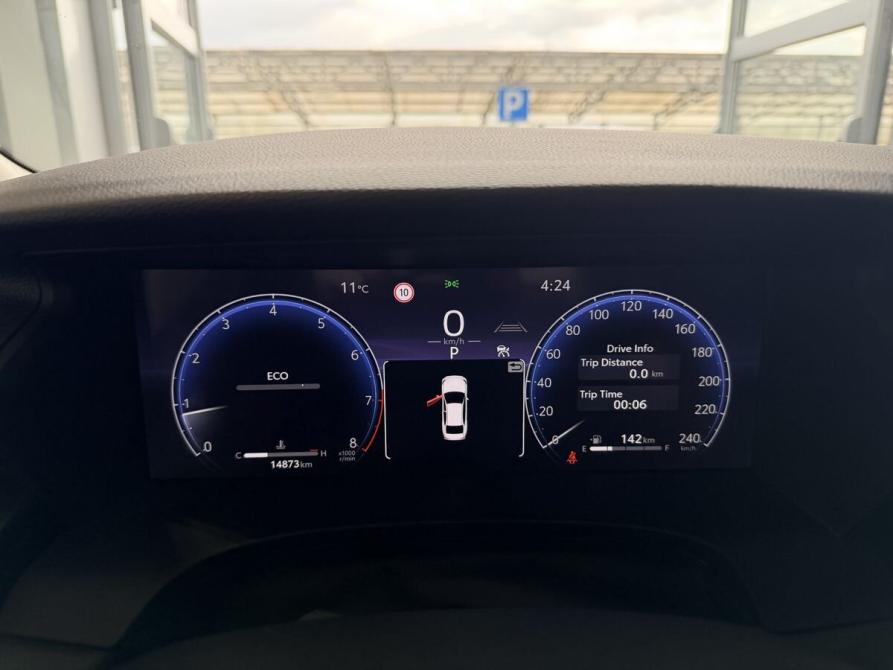 Toyota Camry IX (XV80) China Market Новосибирск  - изображение 13