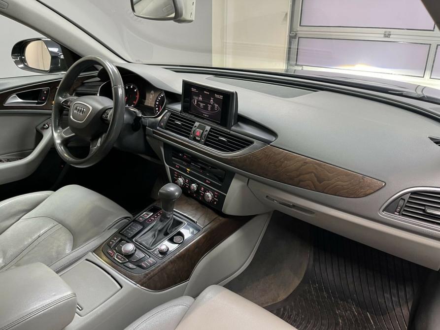Audi A6 IV (C7) Тверь  - изображение 18