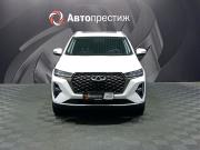 Chery Tiggo 7 Pro Max I Оренбург  - изображение 20