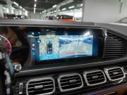 Mercedes-Benz GLS II (X167) Рестайлинг Москва  - изображение 56