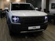 Haval H3 I Рестайлинг Москва  - изображение 12