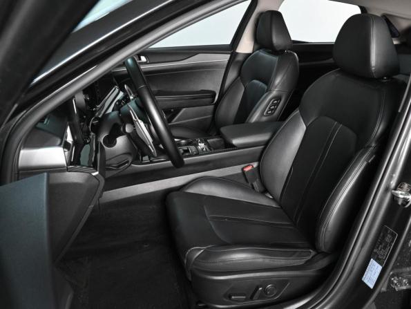 Kia K5 III с пробегом 2020 года, цена 2 349 000 рублей, 131292 км, седан, Автокод Объявления