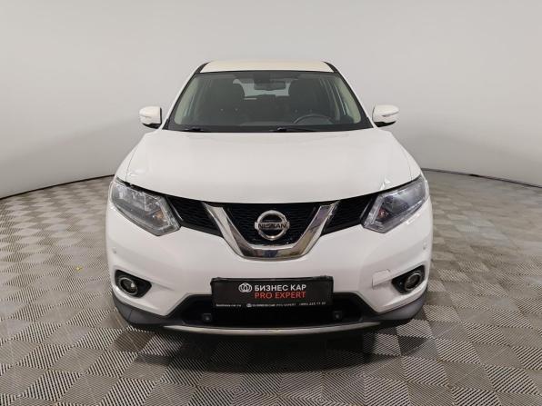 Nissan X-Trail III с пробегом 2017 года, цена 1 699 000 рублей, 135559 км, внедорожник, Автокод Объявления
