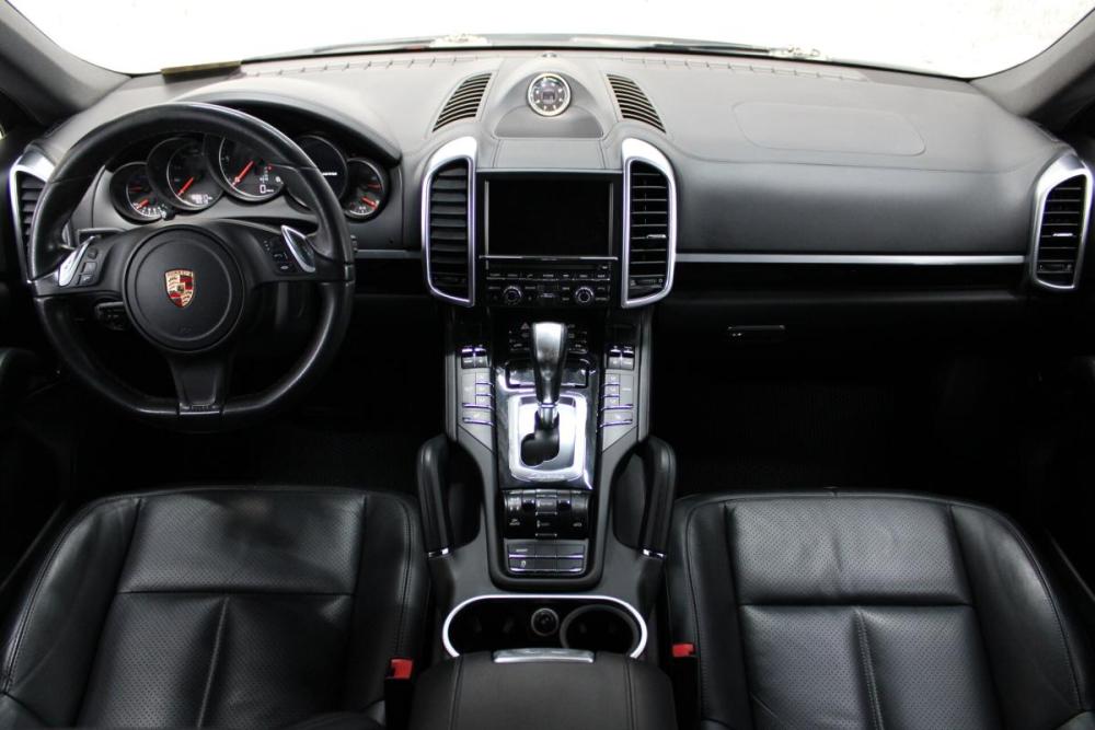 Porsche Cayenne II (958) Ярославль  - изображение 9