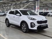Kia Sportage IV Рестайлинг Казань  - изображение 25