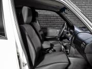 Chevrolet Niva I Рестайлинг Екатеринбург  - изображение 25